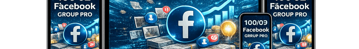 100 02 Facebook Groupe Pro (1)