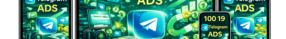 100 19 Telegram ADS  (1)