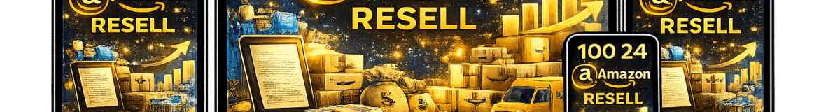100 24 Amazon Resell (1)