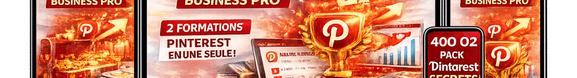 Pack Pinterest Secrets Business Pro (1)