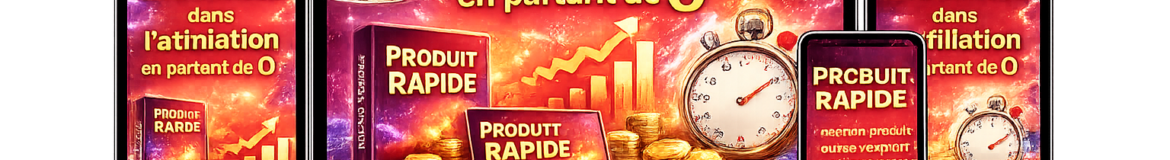 SIO 07 Demarrer un business dans l affiliation en partant de 0