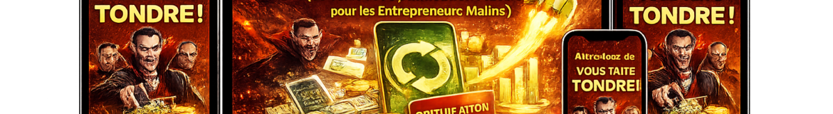 SIO 27 Arretez de vous faire tondre ! (Le guide de l'optimisation fiscale pour les entrepreneurs malins)